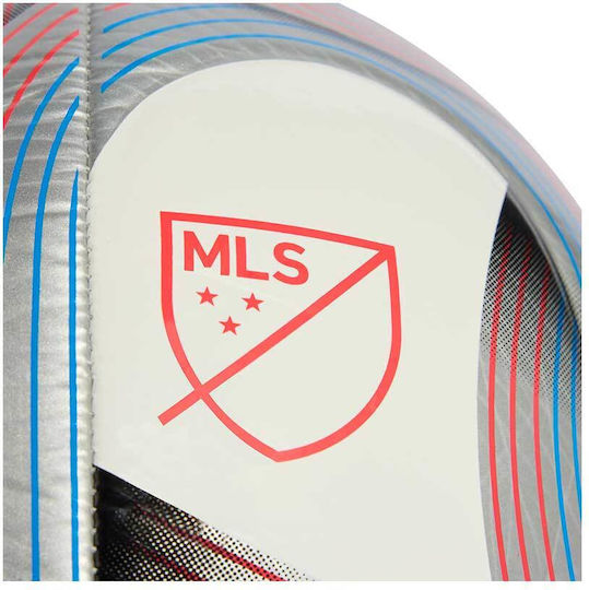 adidas Mls Club Fußball Weiß