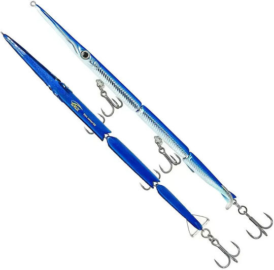 Τεχνητό Jack Fin Stylo Jointed 150 Green