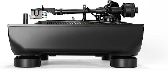 Reloop RP-7 Πικάπ με Direct Drive Μαύρο