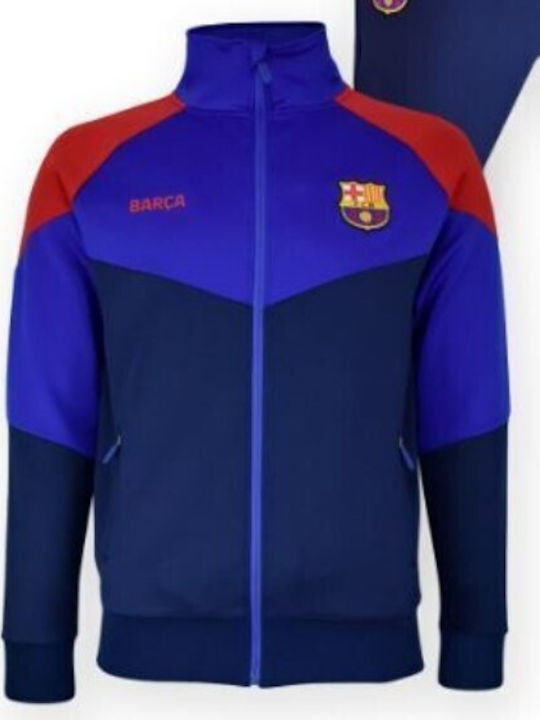 Chandal Tracksuit Blue