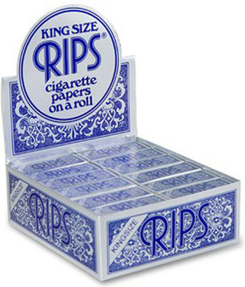 Rips King Size 5m 24buc