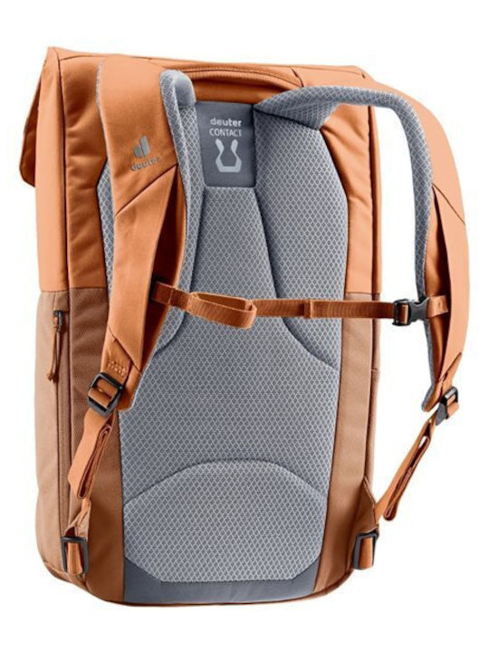 Deuter Backpack Καφέ