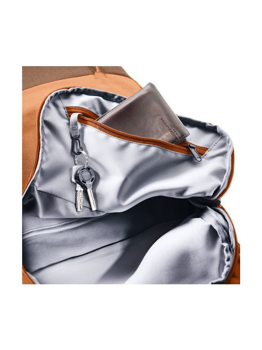 Deuter Backpack Καφέ