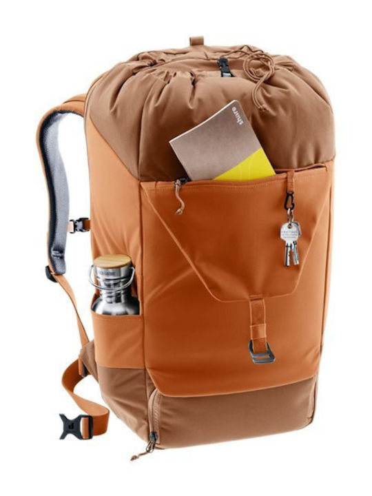 Deuter Backpack Καφέ