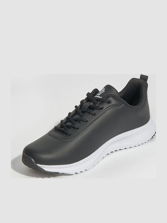 Sneakers Black