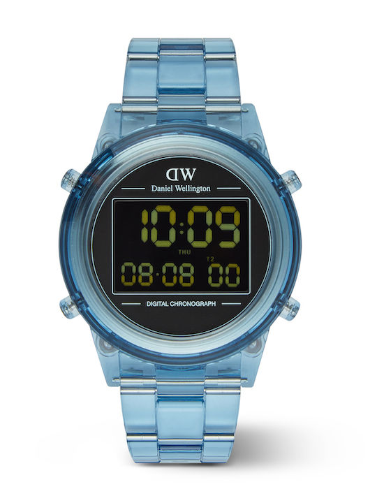 Daniel Wellington Ρολόι Μπαταρίας