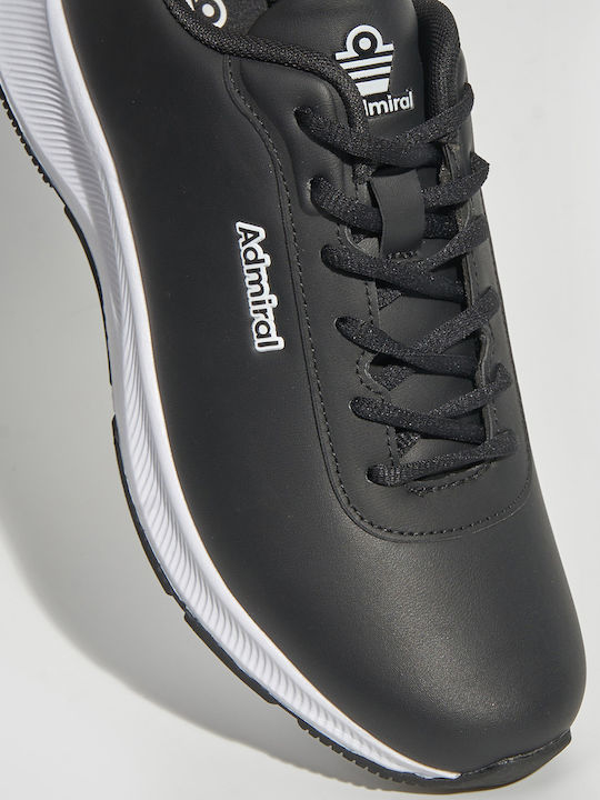 Sneakers Black