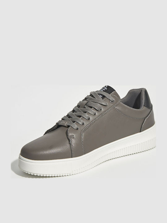 Herren Sneakers Anthracite