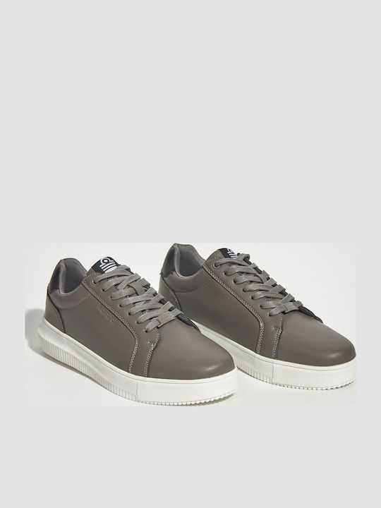 Herren Sneakers Anthracite
