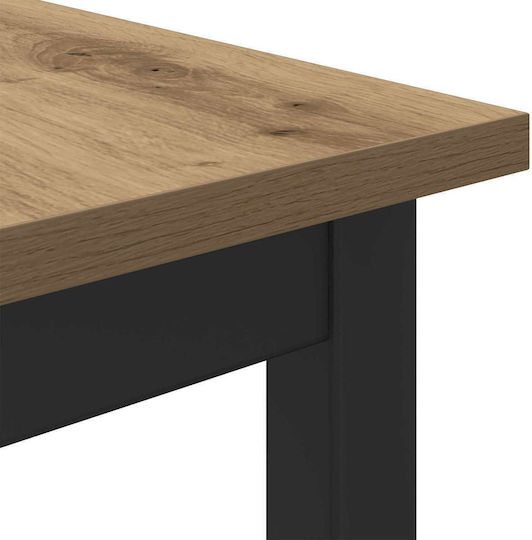 Dining Room Oak Table