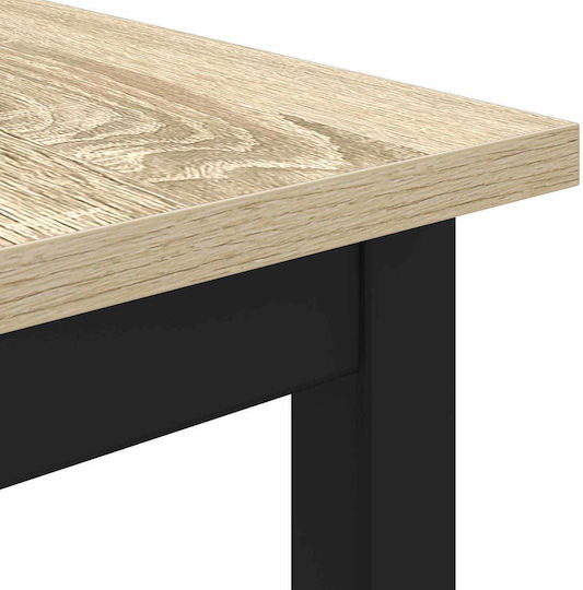 Sonoma Dining Room Table