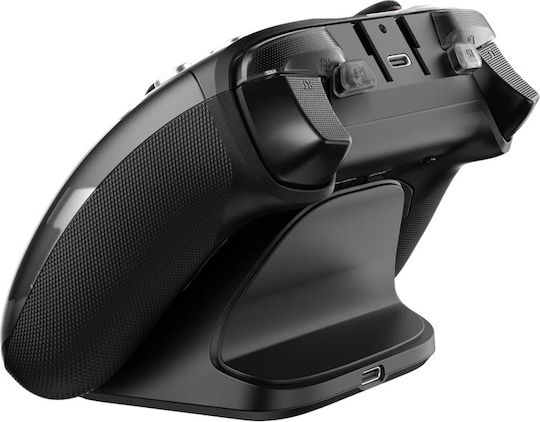 Gamesir G7 Pro Zenless Zone Zero Edition Wireless & Wired Gamepad with Hall Effect Sticks for Android / PC / Xbox One / Xbox Series Black