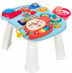 Kikka Boo Play & Grow for 12+ Months Blue