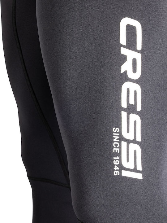 CressiSub Guardian Pantaloni De Scufundare Albastru Deschis 2mm