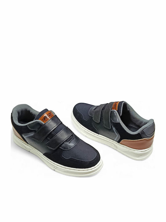 Men's Casual Shoes Black