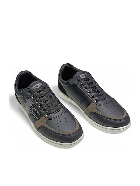 Men's Casual Shoes Black