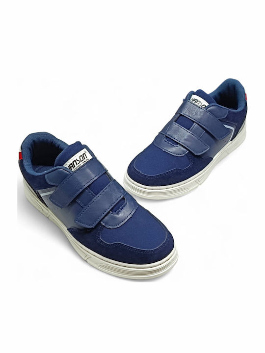 Men's Casual Shoes Blue