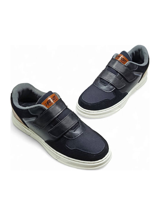 Men's Casual Shoes Black