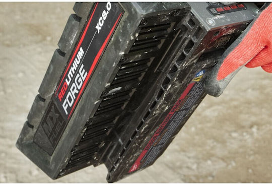 Milwaukee Werkzeugbatterie mit Kapazität 8Ah Mxf