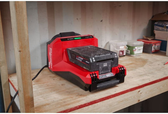 Milwaukee Werkzeugbatterie mit Kapazität 8Ah Mxf