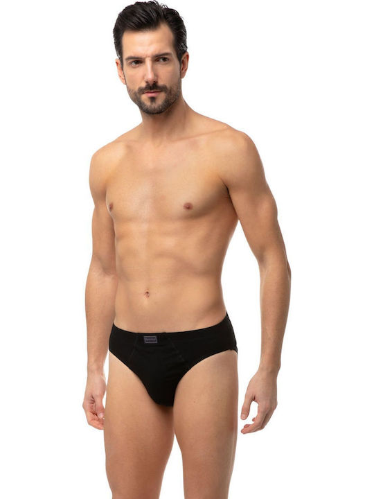 Men's Slips Multicolored 3Pack