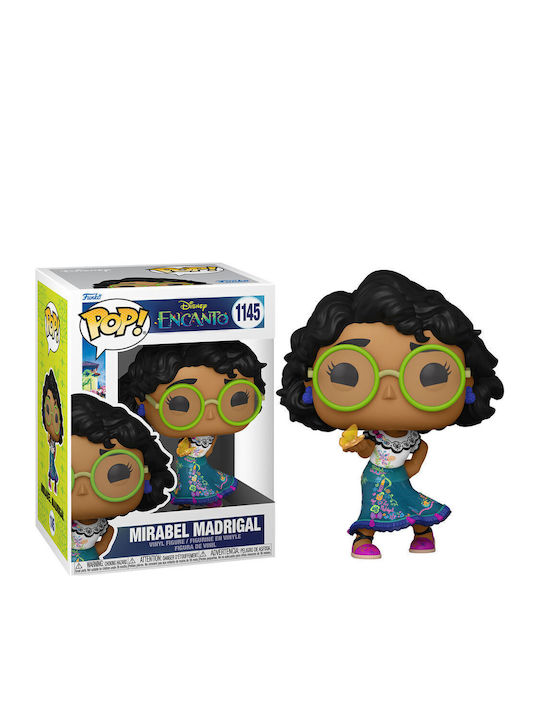 Funko Pop! Disney: Disney - Mirabel Madrigal 1145