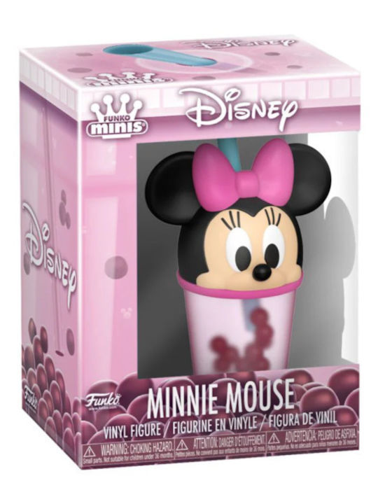 Funko Minis Movies: Disney - Boba Exclusive