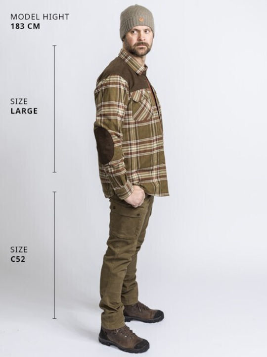 5790 Serengeti Панталон Pinewood