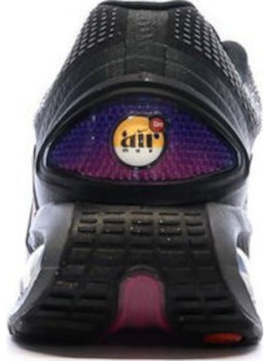 Nike Turnschuhe Schwarze