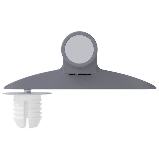 vidaXL Κλειδαριά Επίπλου