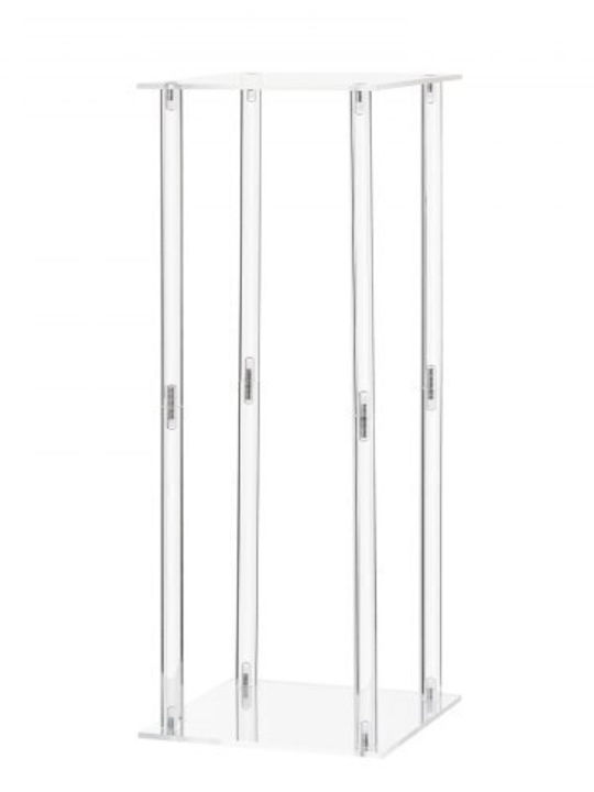 Vevor Διακοσμητικό Γάμου 10τμχ 50cm