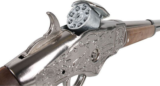 Hunting Rifle Carnival Gun Coffee made of Metal 1pcs