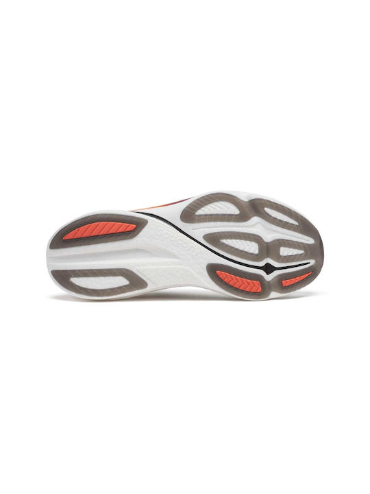 Endorphin Sport Shoes Running Azura