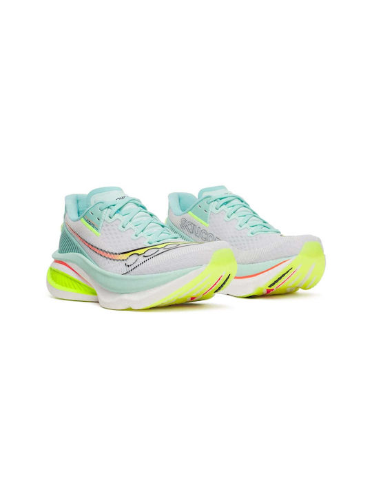 Endorphin Sport Shoes Running Azura