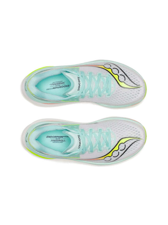 Endorphin Sport Shoes Running Azura