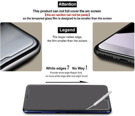 Screen Protector (Redmi 15)