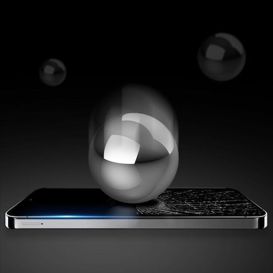 0.33mm Screen Protector (Redmi 15)