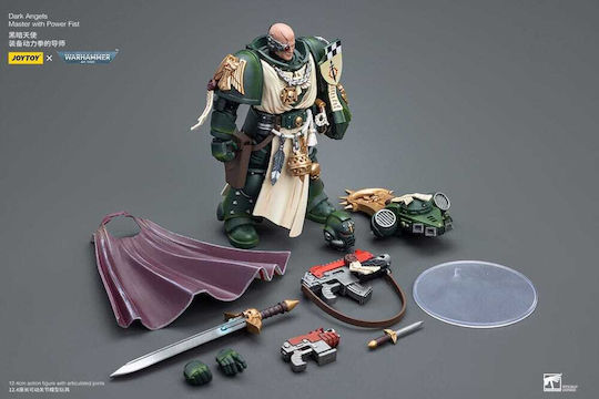 Joy-Toy Figurină Master Îngerii Întunecați