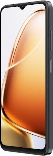 BlackView Wave 9C Dual-SIM (4GB/128GB) Mitternachtsschwarz