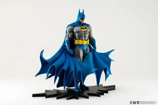 Pure Arts DC Comics: Batman Φιγούρα ύψους 27εκ. σε Κλίμακα 1:8