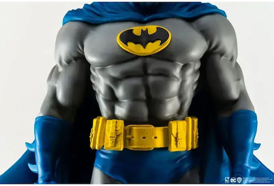 Pure Arts DC Comics: Batman Φιγούρα ύψους 27εκ. σε Κλίμακα 1:8