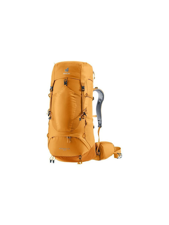 Deuter Aircontact Lite 40 + 10 50л Туристически Раници Туризъм Водоустойчиво