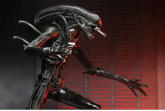 Neca Alien Alien Romulus Figura De Acțiune Înălțime 18 Cm Scară 1:10
