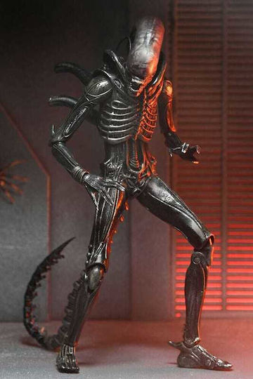 Neca Alien Alien Romulus Figura De Acțiune Înălțime 18 Cm Scară 1:10