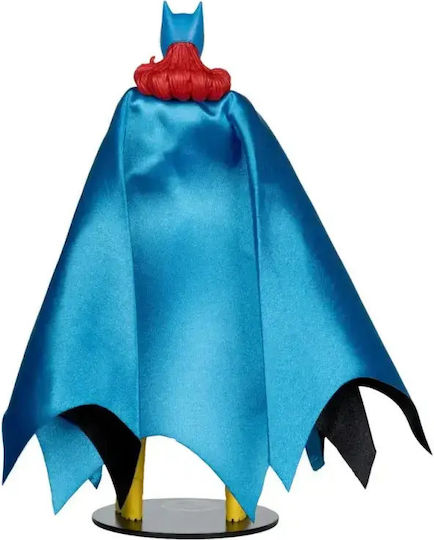 Dc Multiverse Action Figure Batgirl Dc Classic 18 Cm
