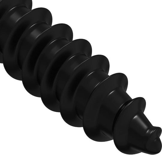 vidaXL Selbstschneidend Schraube mit Länge 4mm 12Stück