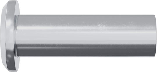 vidaXL Screw 2857pcs 18kg