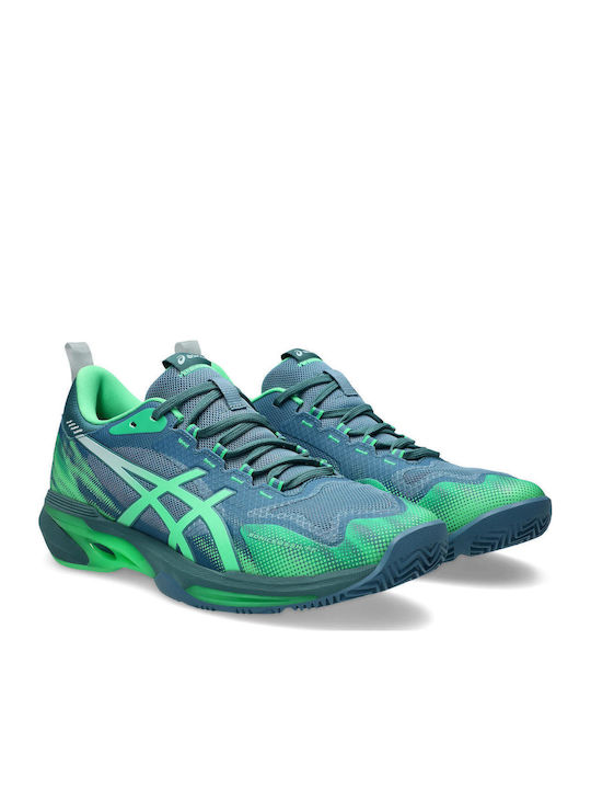 ASICS Sonicsmash Ff Men's Padel Shoes for Green