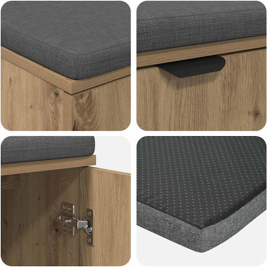 Антре с Пейка Artisan Oak 100x38x46бр
