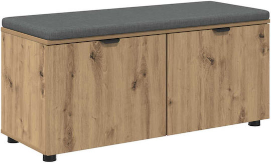 Антре с Пейка Artisan Oak 100x38x46бр